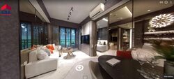 Amo Residence (D20), Apartment #503371111